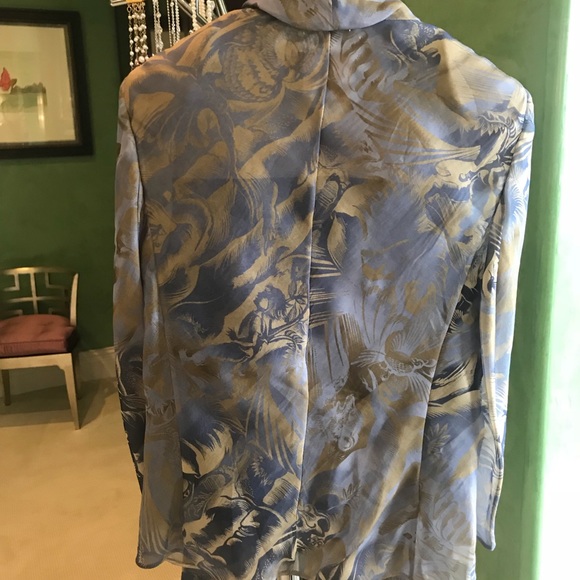 Shell & matching jacket - Picture 8 of 8